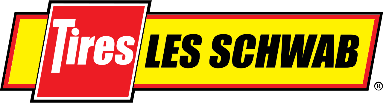 Logo for Les Schwab Tires