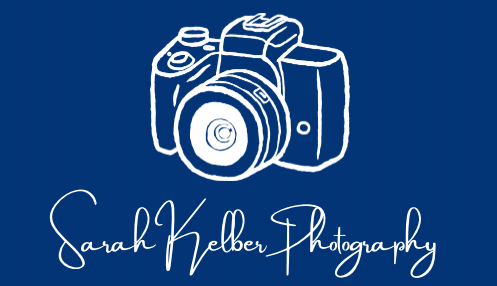 Logo for Sarah Kelber Photography